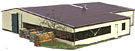 Produktionshalle Treiber GmbH